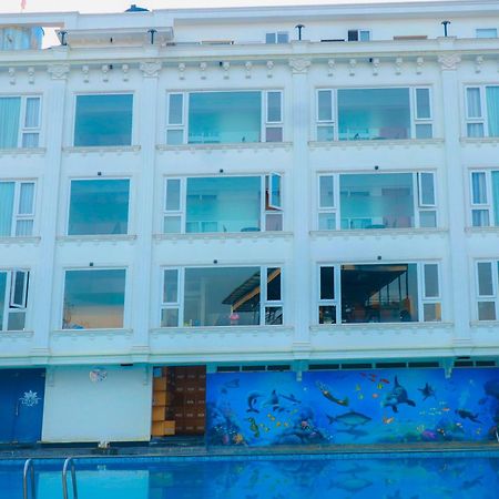 Lotus Club Boutique Hotel Catmandu Exterior foto